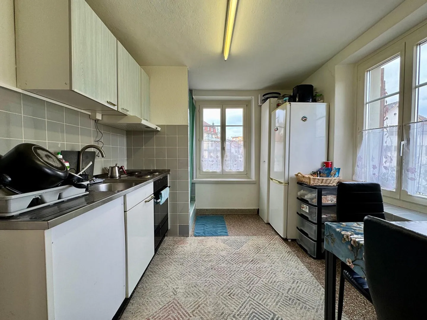 Vivre à un prix avantageux ! - Photo 4 sur 4