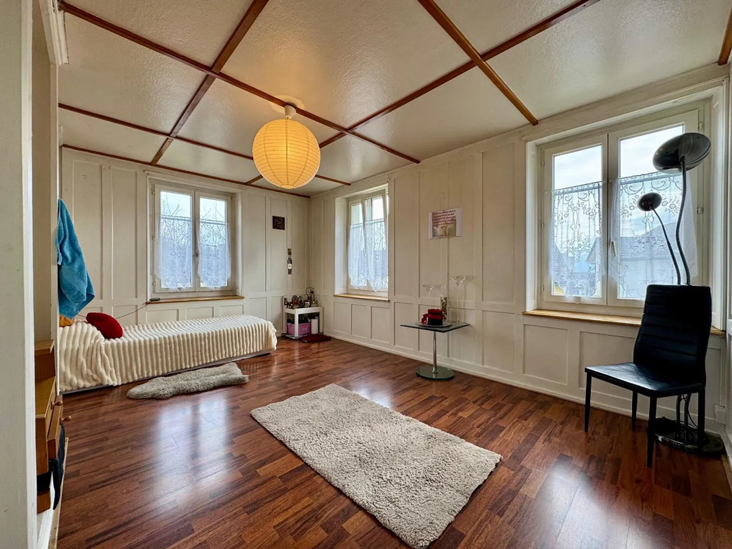 Vivre à un prix avantageux ! - Photo 1 sur 4