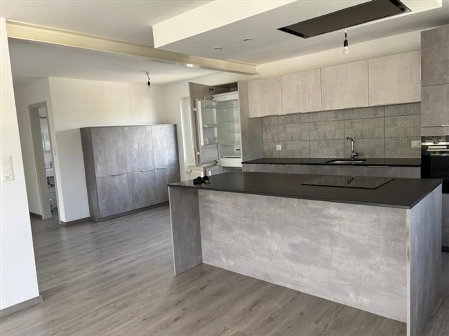 Appartamento 3.5 camere mozzafiato - Foto 2 di 8