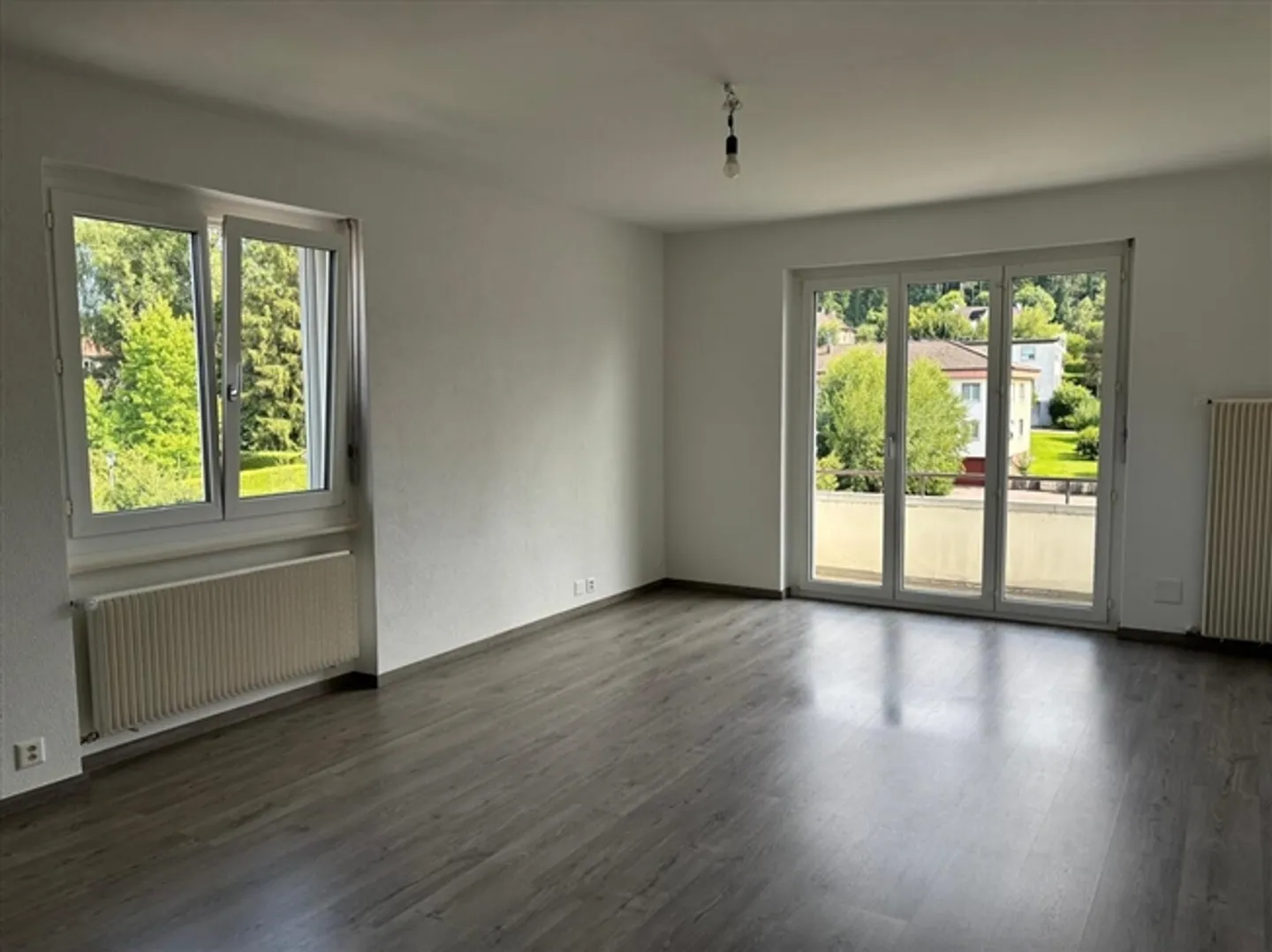 Appartamento 3.5 camere mozzafiato - Foto 5 di 8