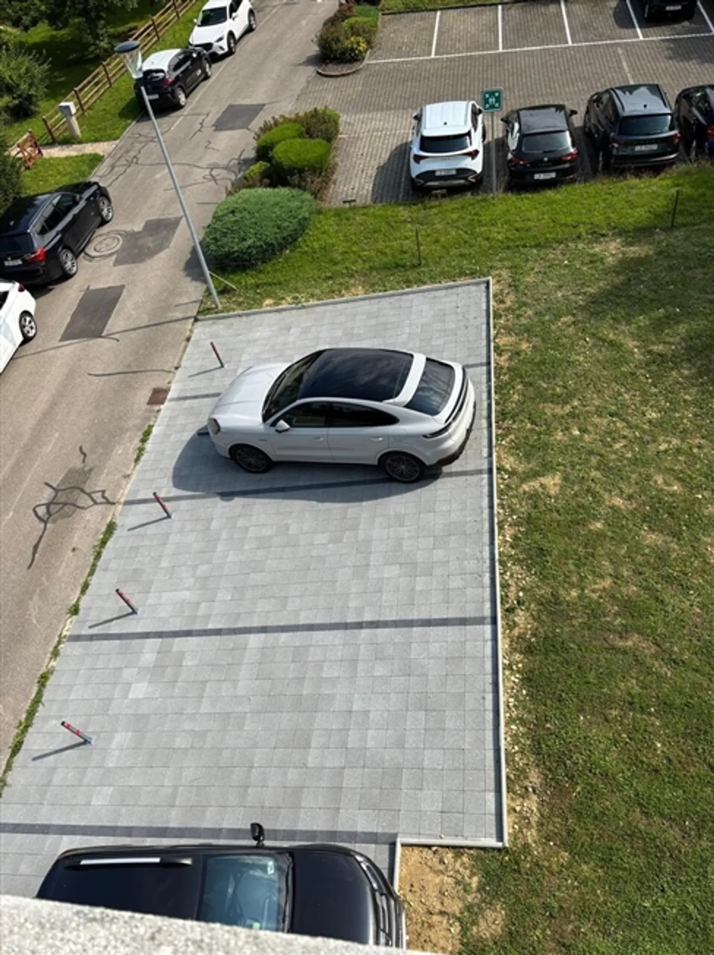 Appartamento 3.5 camere mozzafiato - Foto 8 di 8