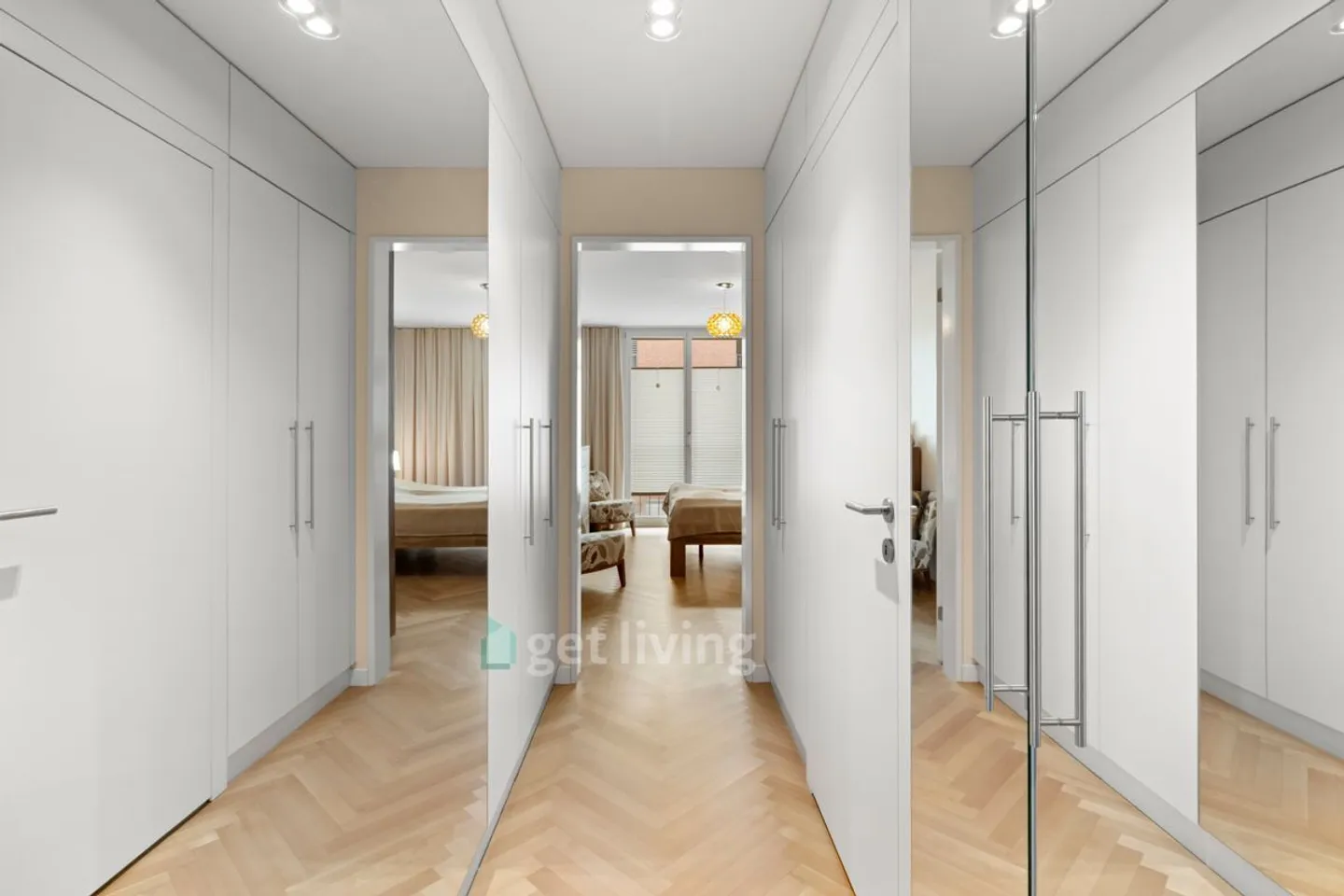 Appartement à louer - Photo 13 sur 13