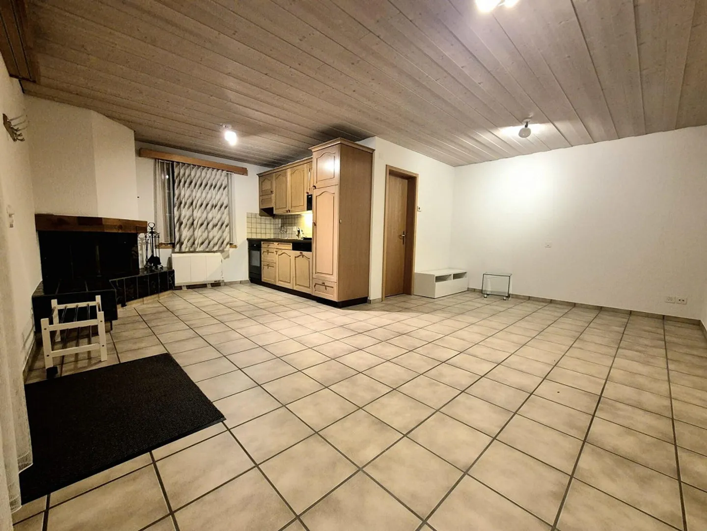 Avec grand jardin et vue sur le Rhin - Photo 3 sur 3