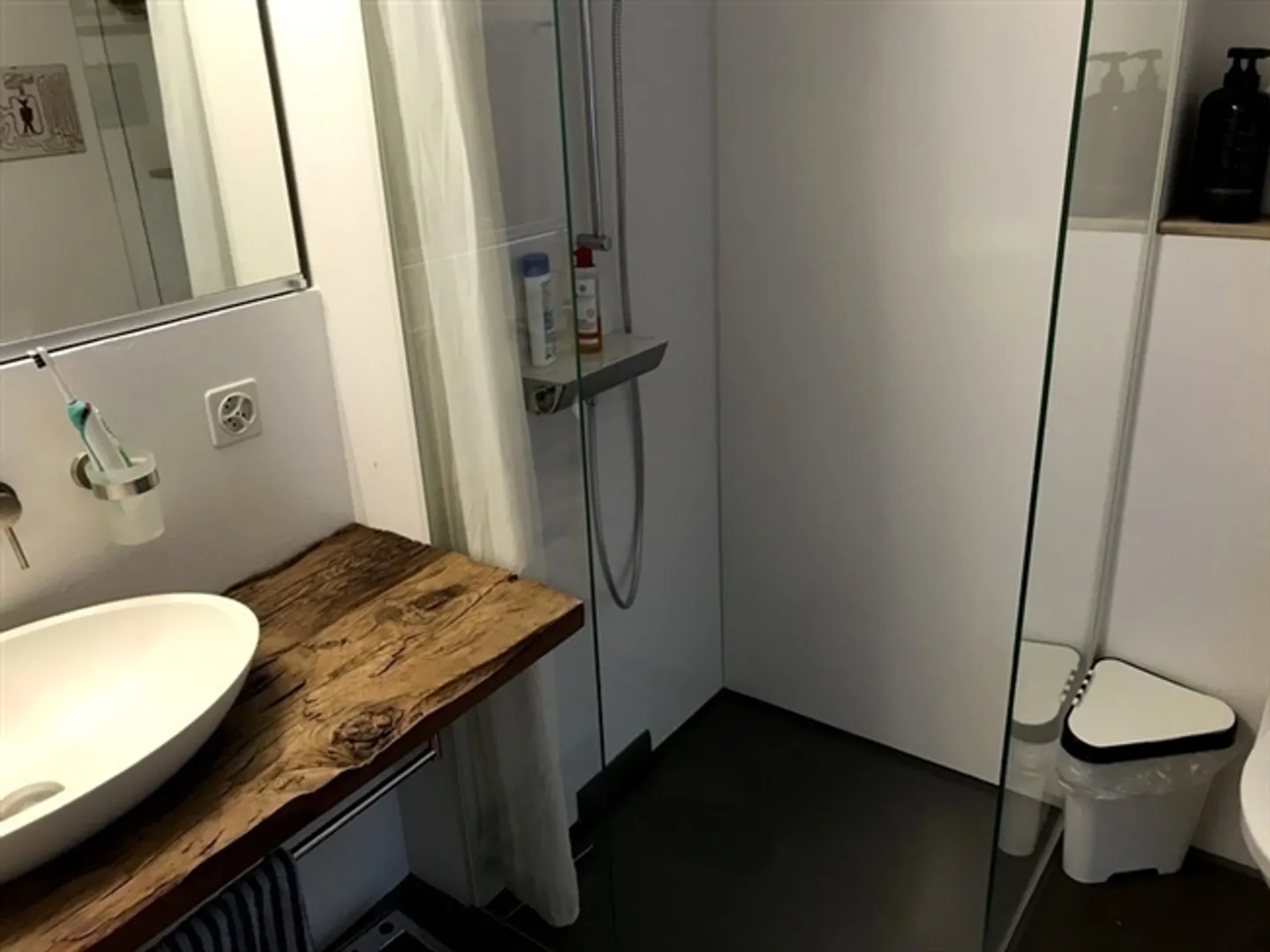 "3½ ROOM APARTMENT IN OSTERMUNDIGEN (BE), FURNISHED, TEMPORARY" - Photo 6 of 9