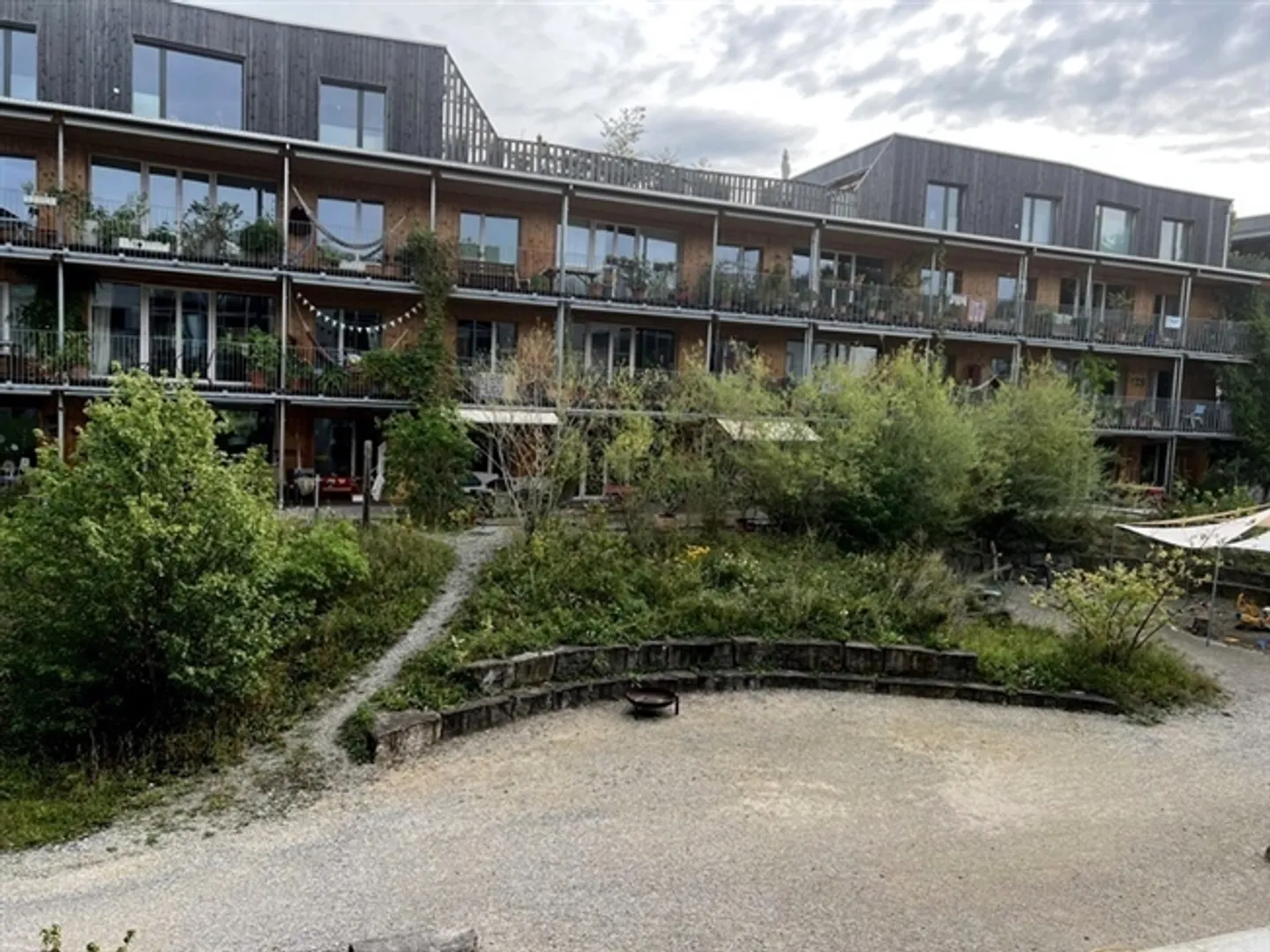 "3½ ROOM APARTMENT IN OSTERMUNDIGEN (BE), FURNISHED, TEMPORARY" - Photo 8 of 9