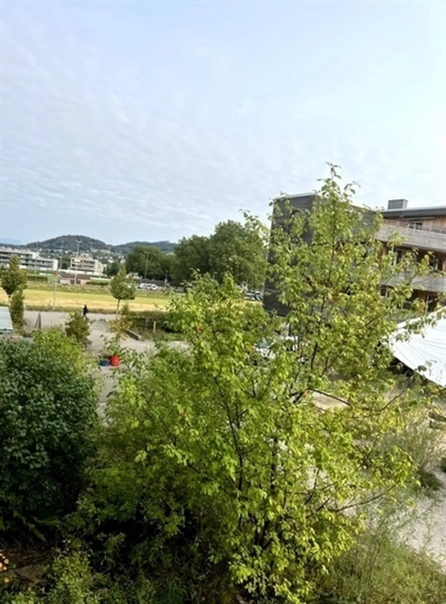 "3½ ROOM APARTMENT IN OSTERMUNDIGEN (BE), FURNISHED, TEMPORARY" - Photo 9 of 9