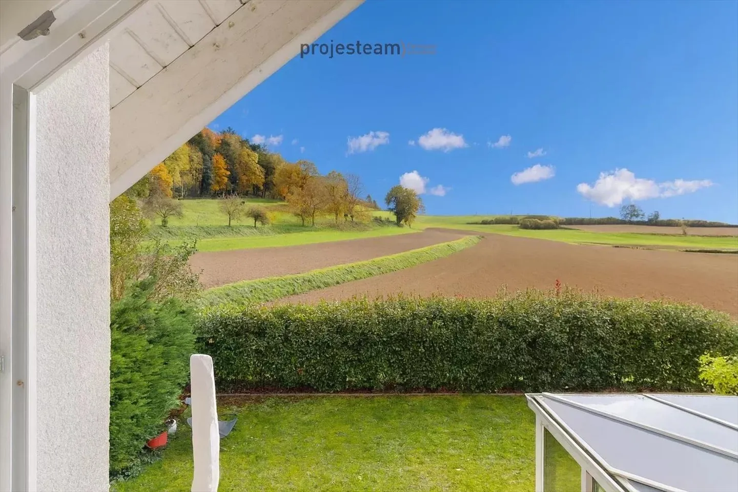 Charmante renovierte Einzelvilla im Zentrum von Cousset, 7 Minuten von Payerne entfernt - Foto 1 von 13