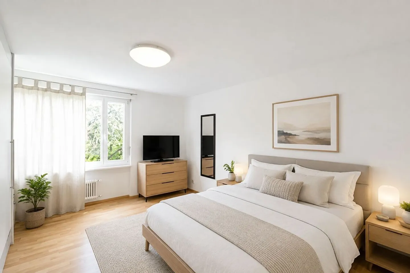 Stylish Living at Rosenberg – Close to the City, Bright and Special... - Photo 6 of 9