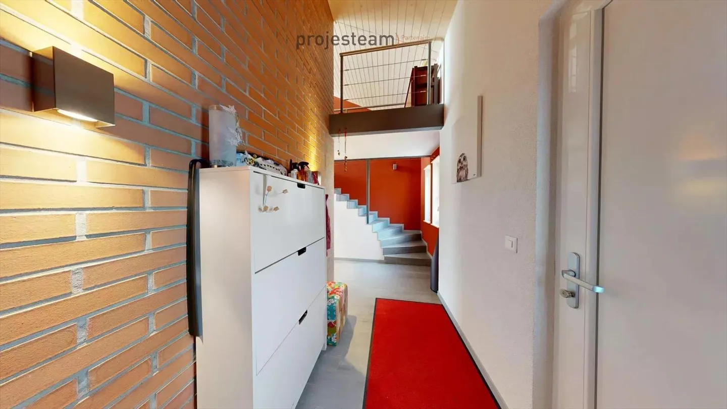 Charmante renovierte Einzelvilla im Zentrum von Cousset, 7 Minuten von Payerne entfernt - Foto 5 von 13