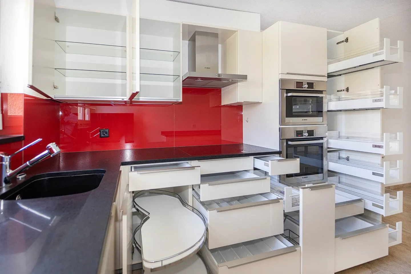 Condominium attrayant au dernier étage avec vue - Photo 9 sur 15