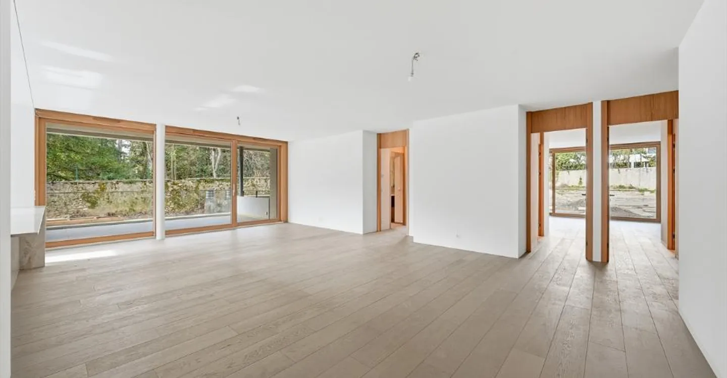 Villa Verde | Centro città di Ginevra - Foto 1 di 13