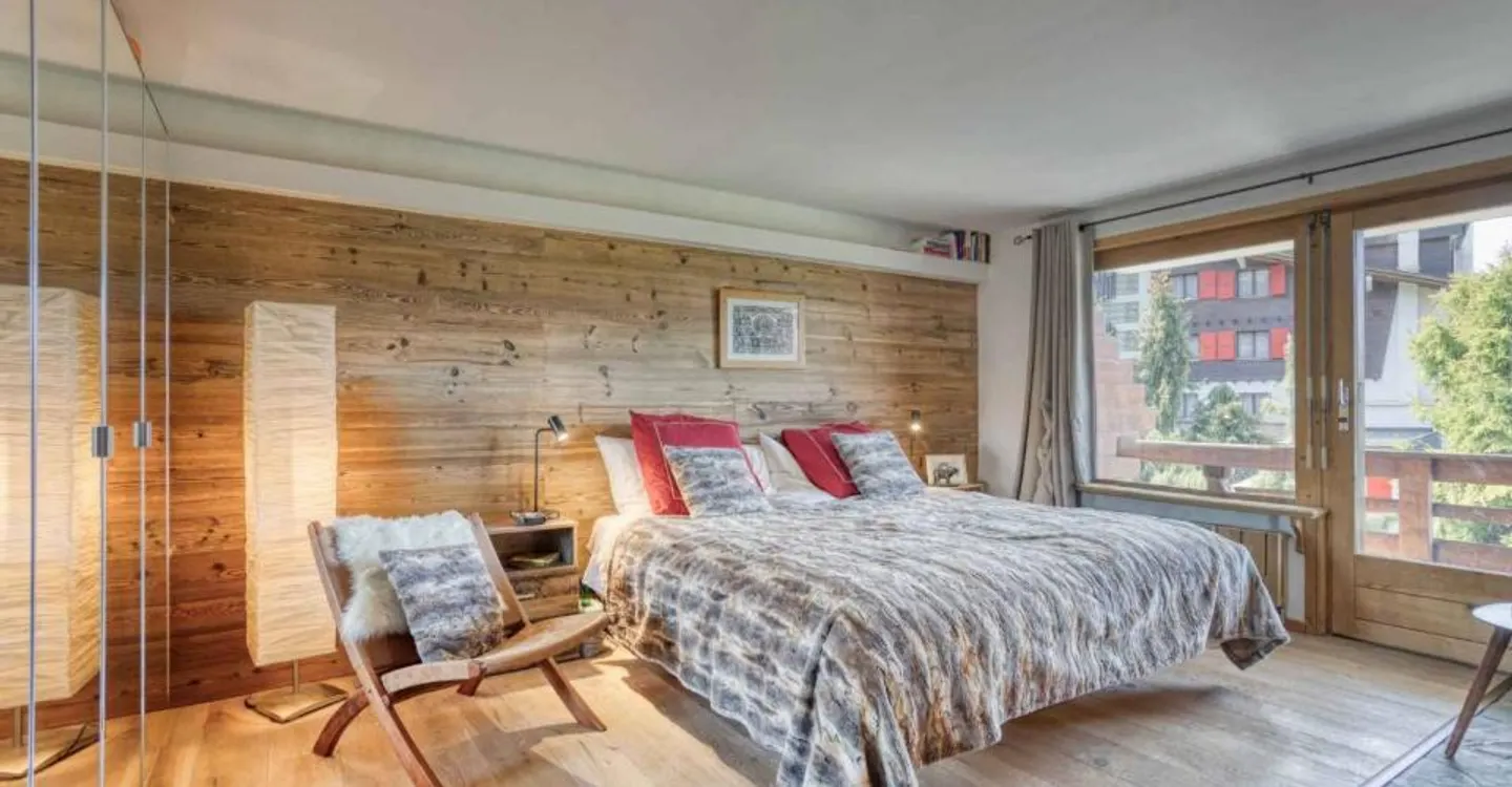 Appartement Charmant à Verbier - Photo 7 sur 10