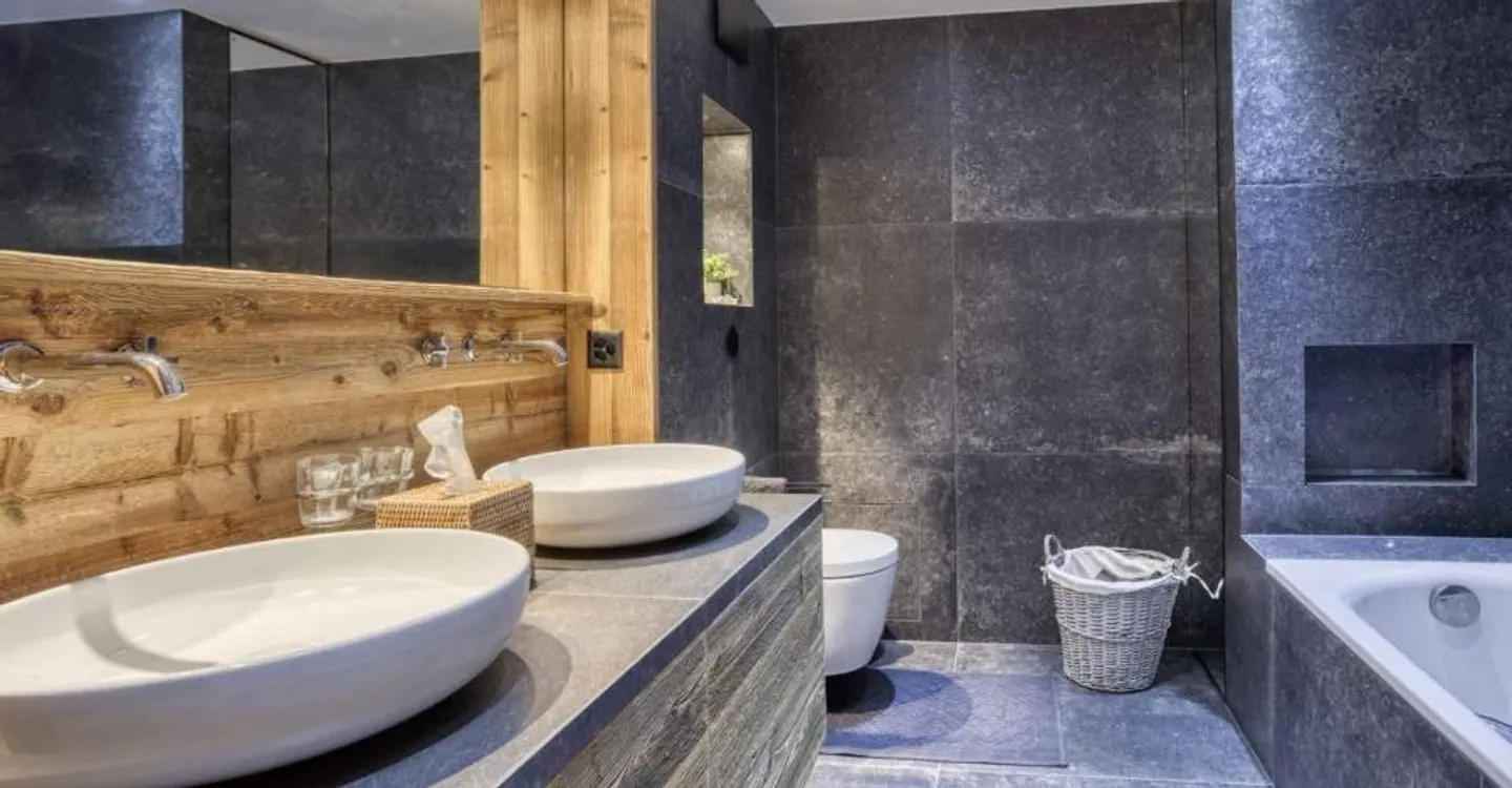 Appartement Charmant à Verbier - Photo 8 sur 10