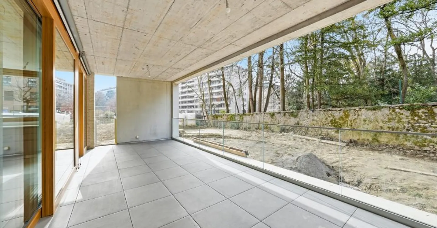 Villa Verde | Centro città di Ginevra - Foto 5 di 13