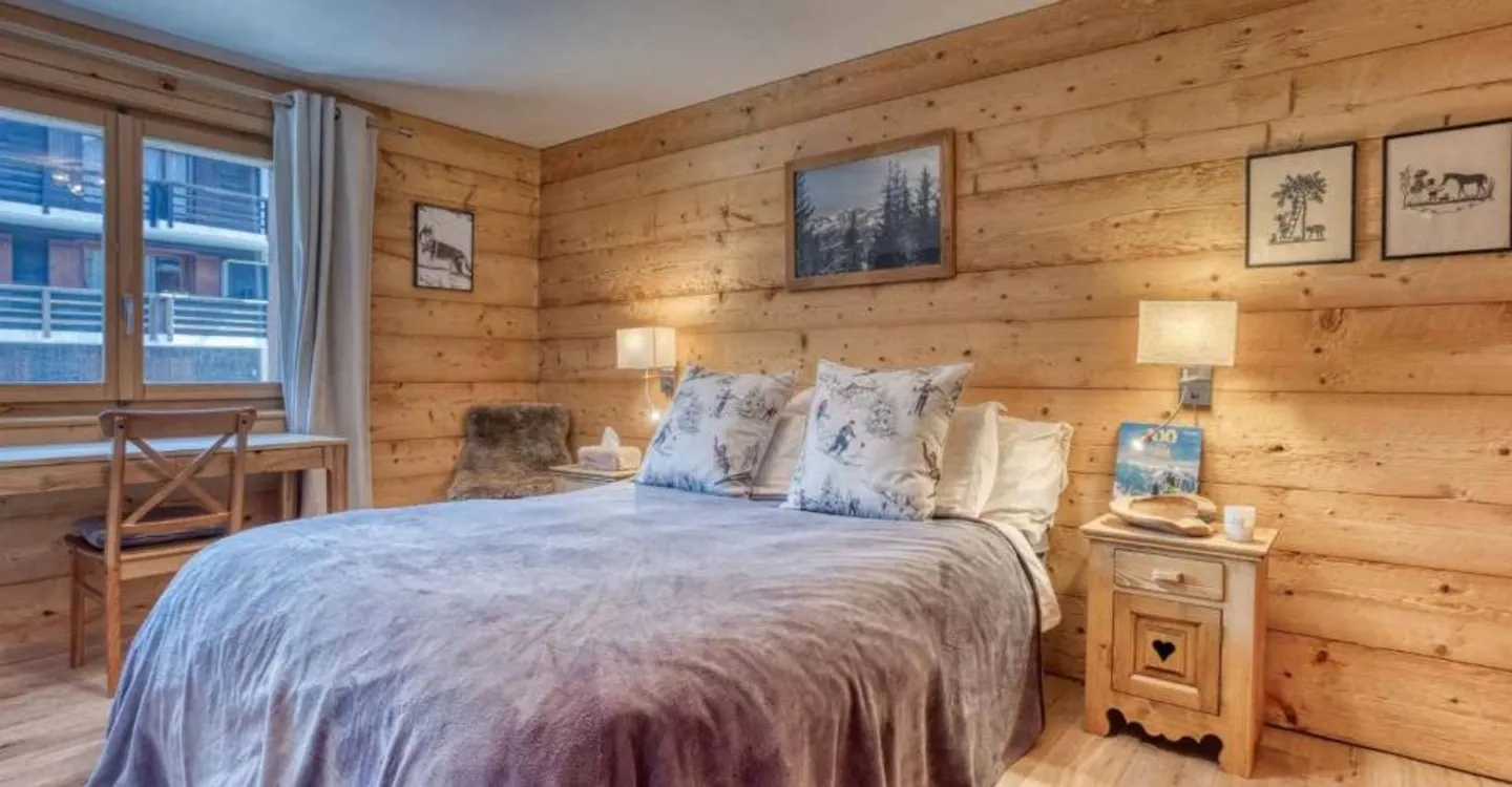 Appartement Charmant à Verbier - Photo 9 sur 10