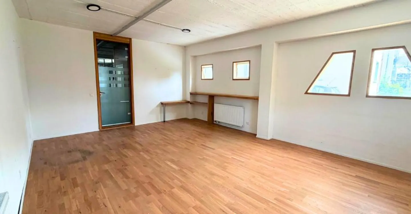 Versatile Commercial Space - Photo 1 of 8