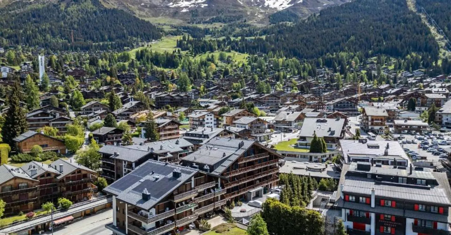 Appartement Charmant à Verbier - Photo 10 sur 10