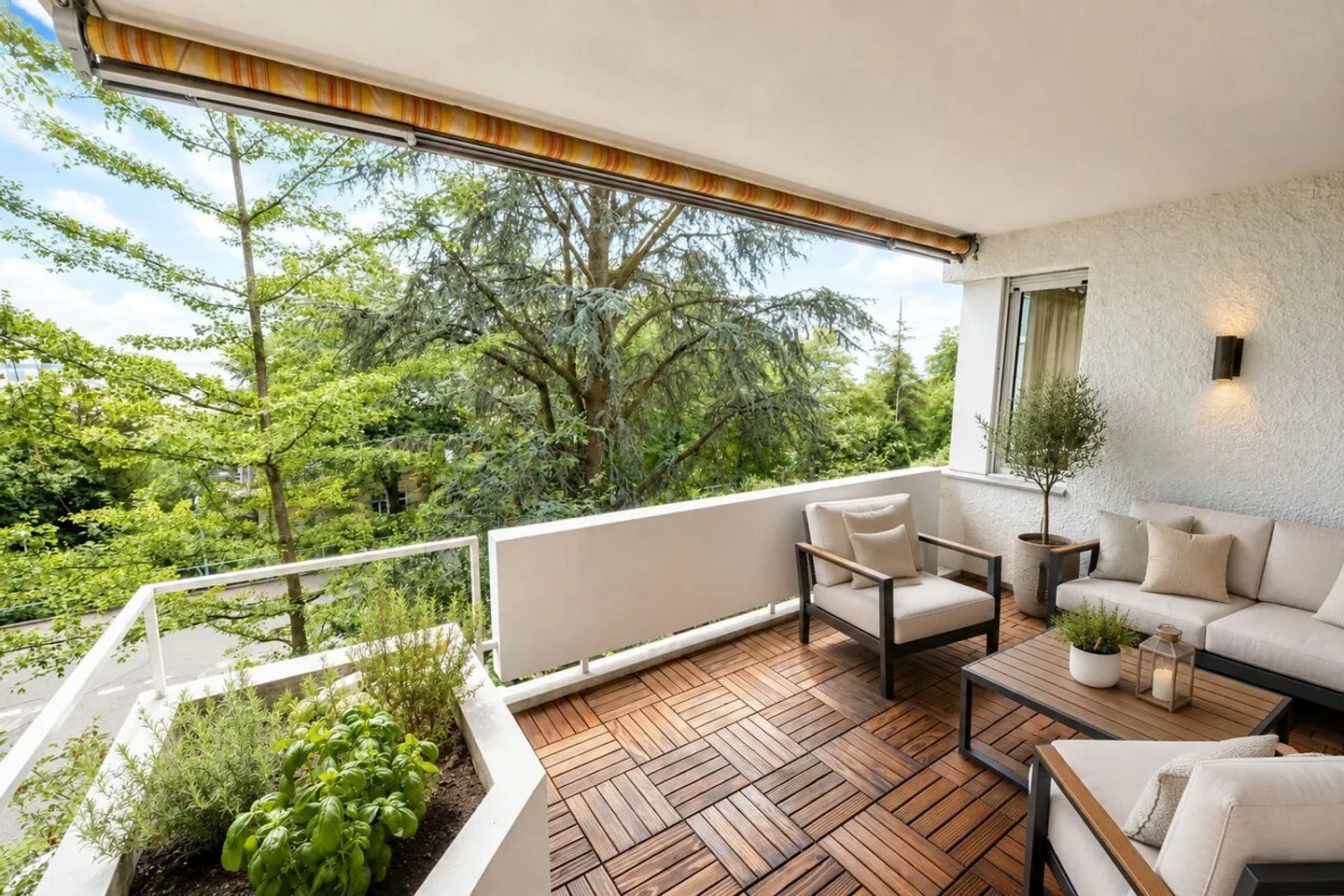 Stylish Living at Rosenberg – Close to the City, Bright and Special... - Photo 9 of 9