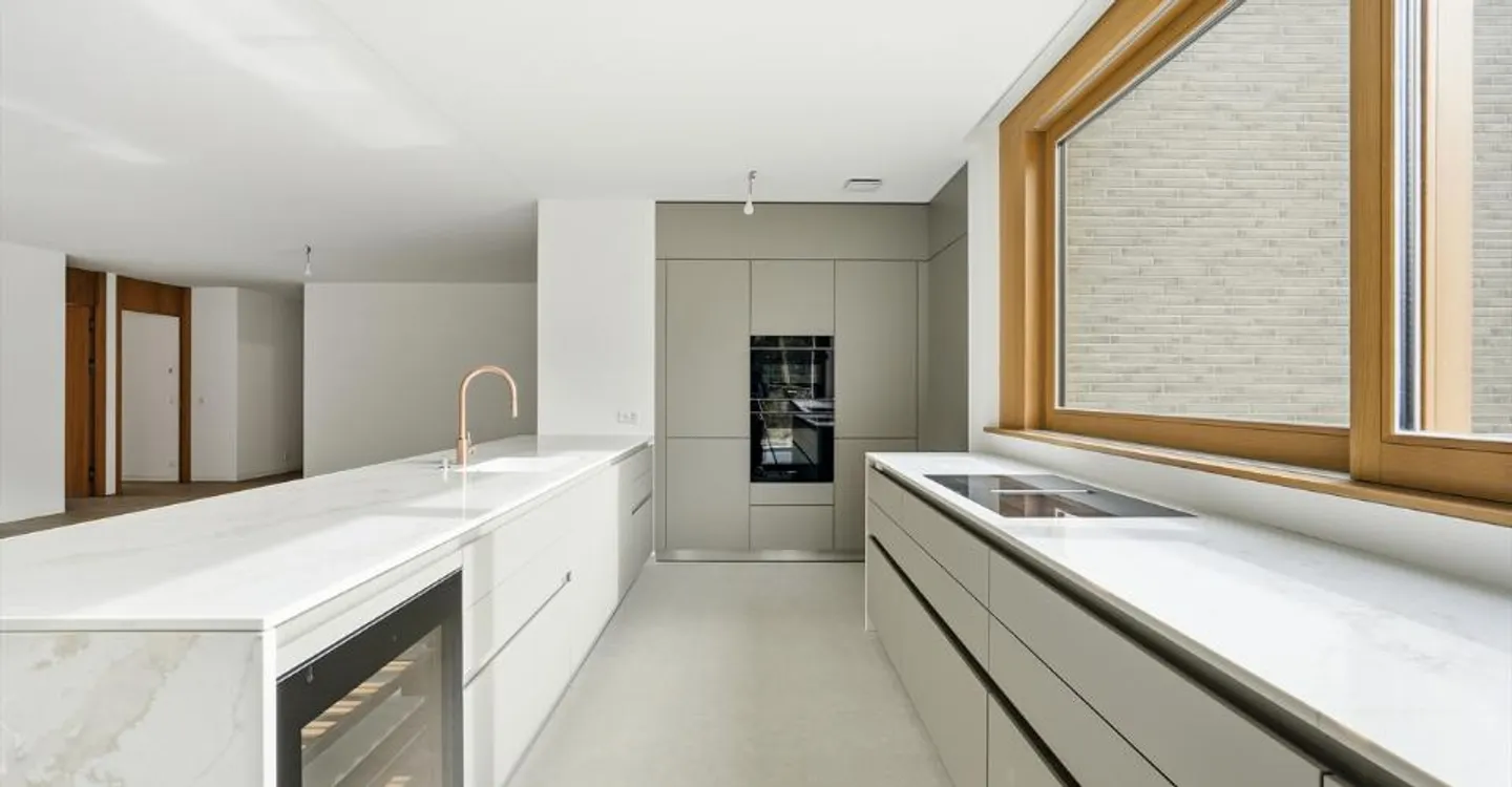 Villa Verde | Centro città di Ginevra - Foto 3 di 13