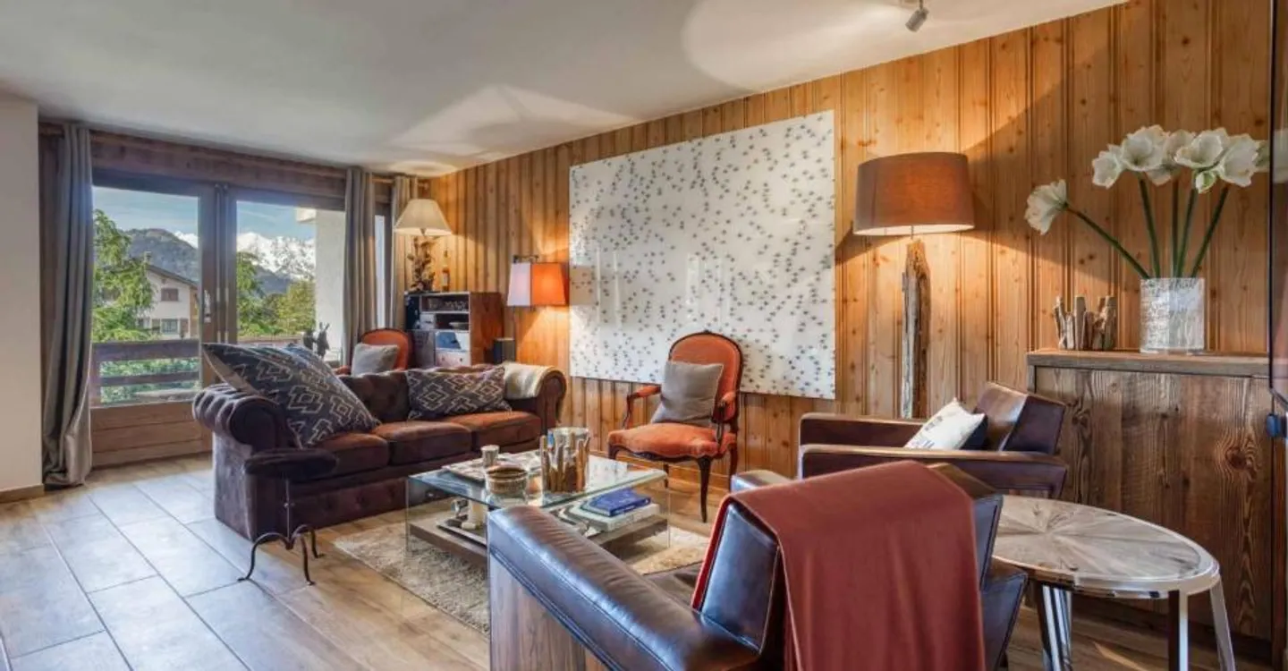 Appartement Charmant à Verbier - Photo 2 sur 10