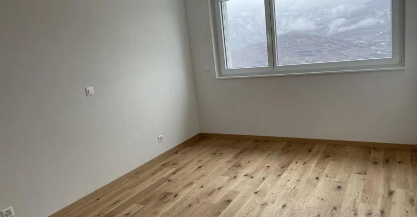 Villa contemporaine de luxe à Sion - Photo 6 sur 11