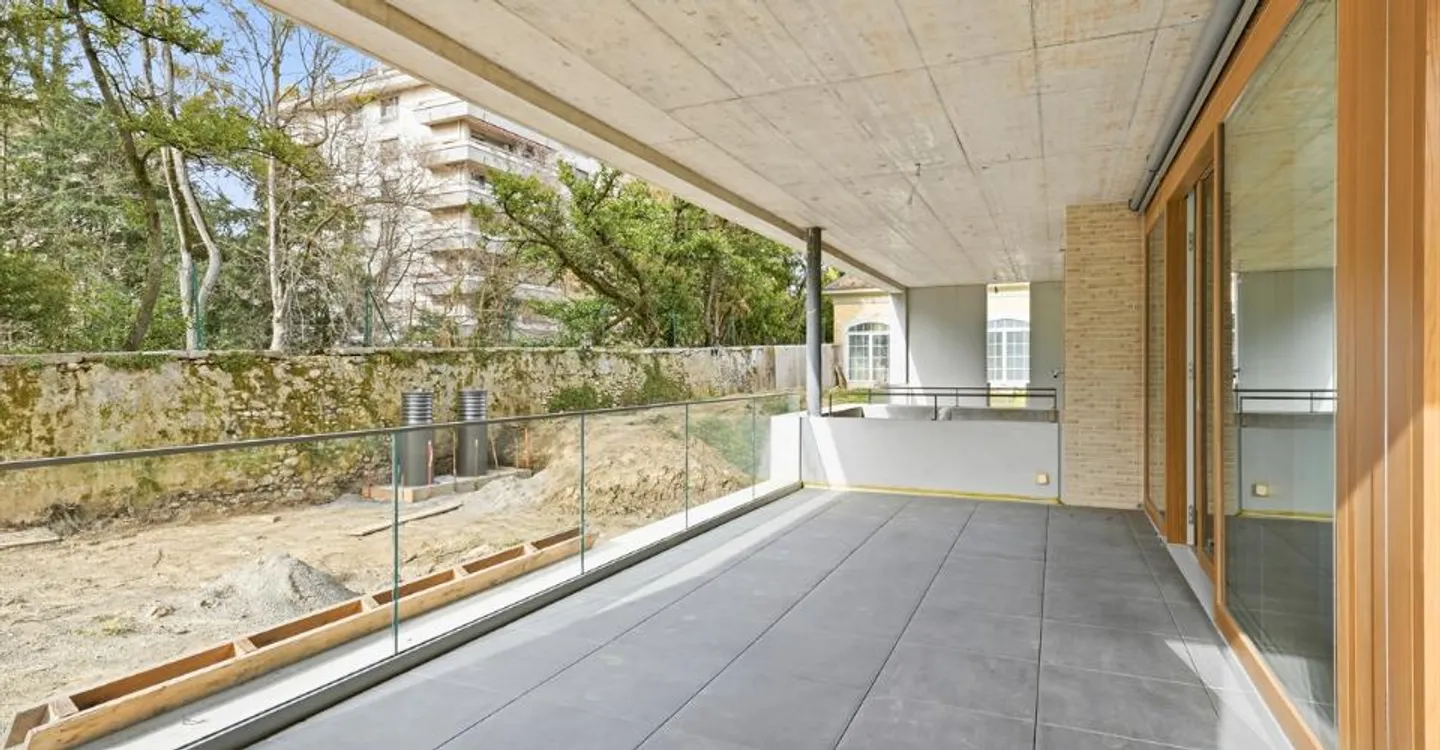 Villa Verde | Centro città di Ginevra - Foto 4 di 13