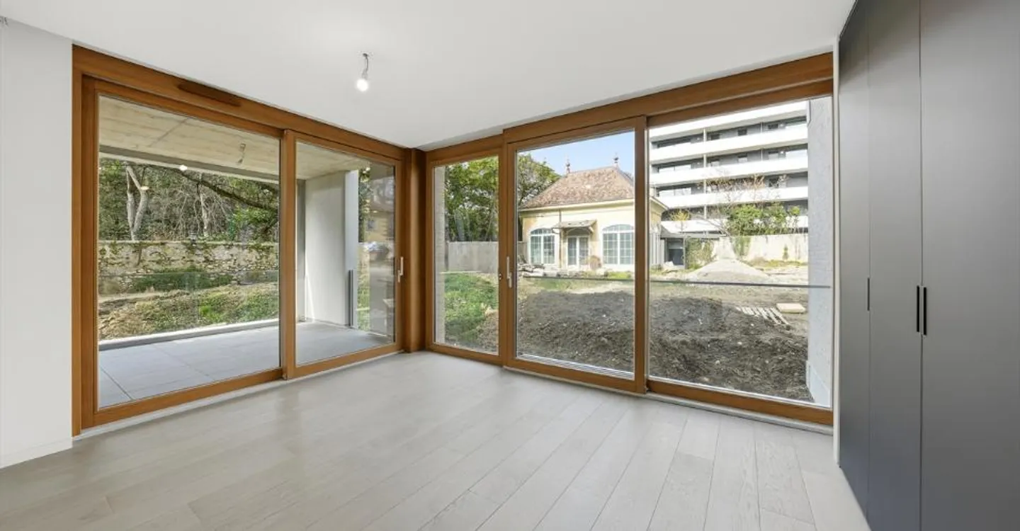 Villa Verde | Centro città di Ginevra - Foto 6 di 13