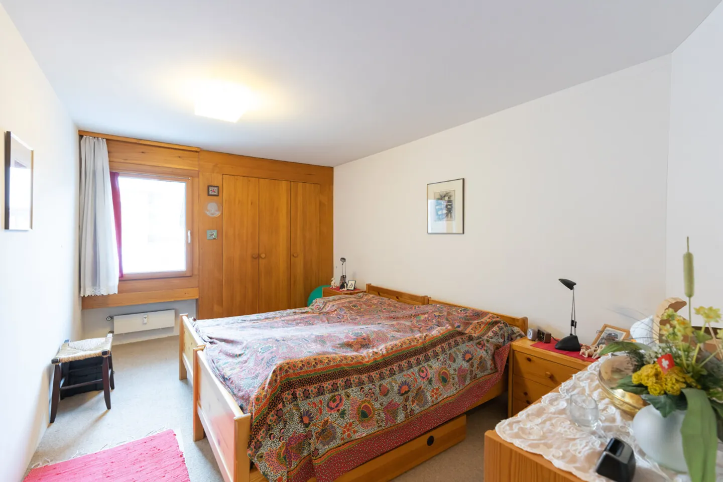 3.5-Zimmer-Wohnung - Foto 3 von 5
