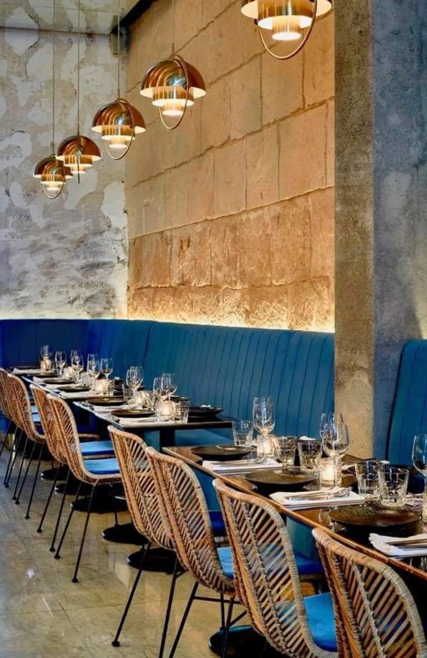 Prime Restaurant Space in Fribourg - Photo 1 of 1