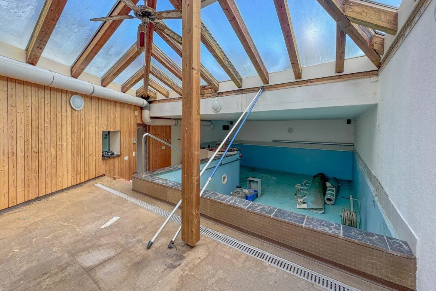 Licht, Panorama und Potenzial - ein Haus, drei Wohnungen, viel Frei... - Foto 14 von 14