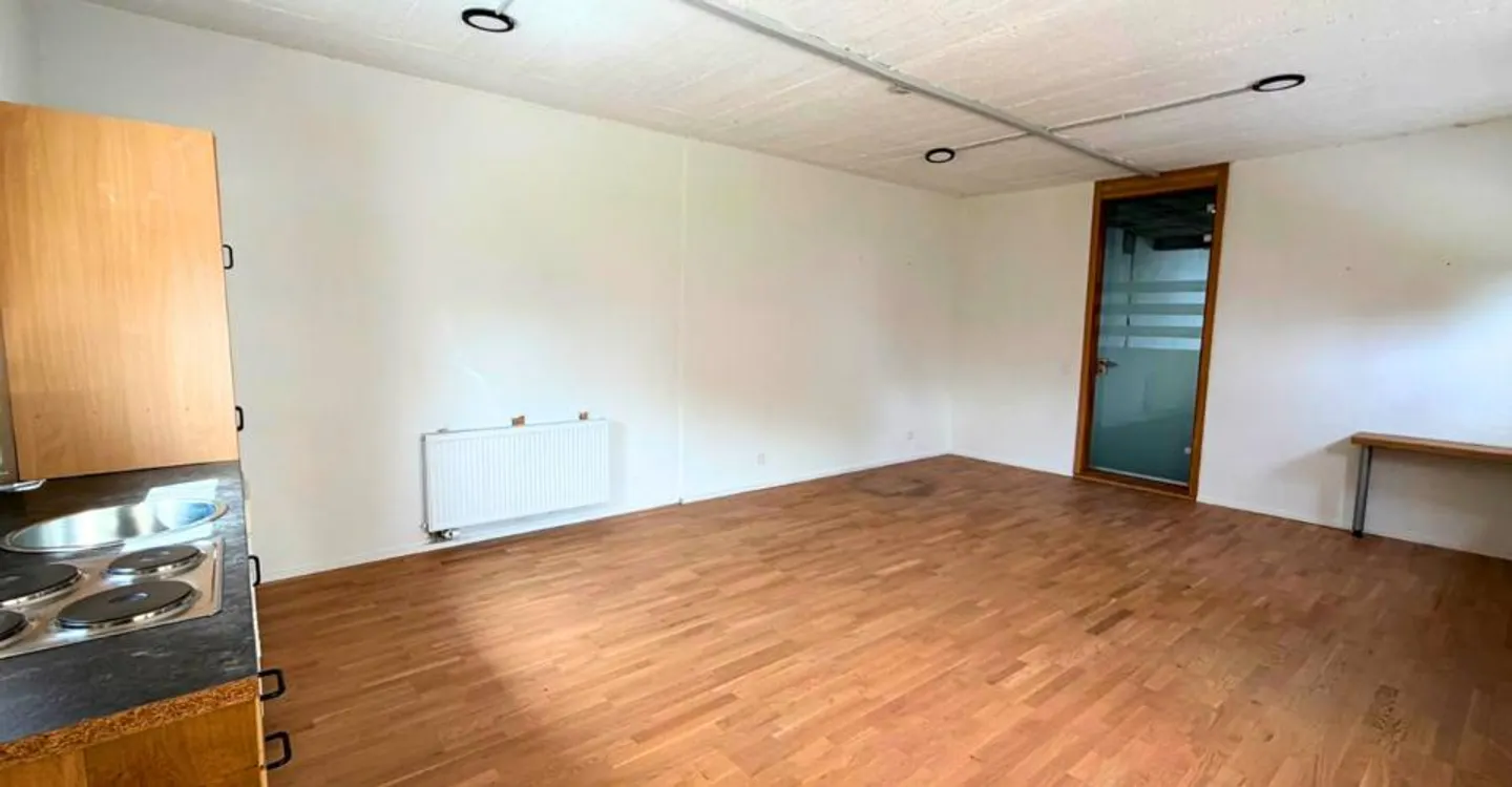 Versatile Commercial Space - Photo 2 of 8