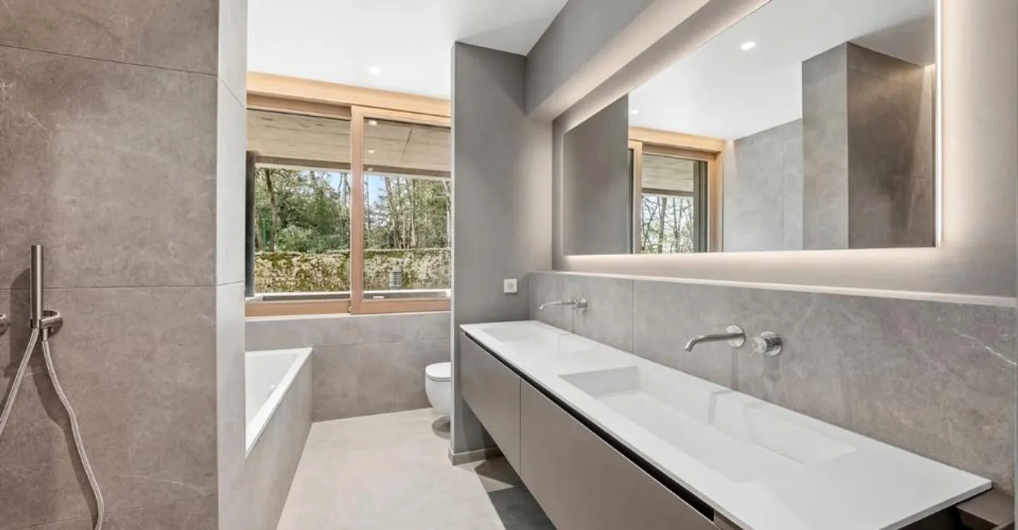 Villa Verde | Centro città di Ginevra - Foto 7 di 13