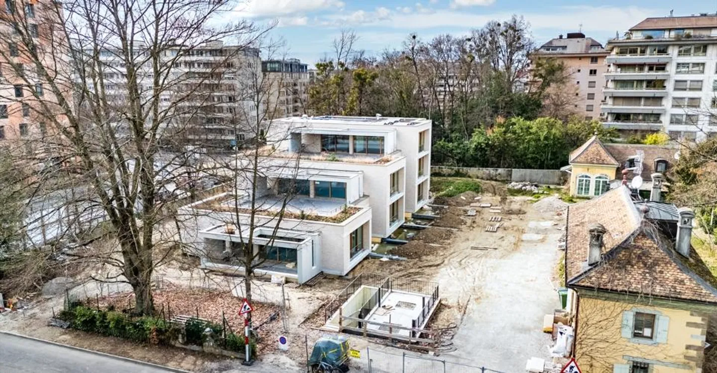 Villa Verde | Centro città di Ginevra - Foto 9 di 13