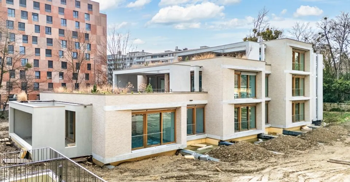 Villa Verde | Centro città di Ginevra - Foto 10 di 13