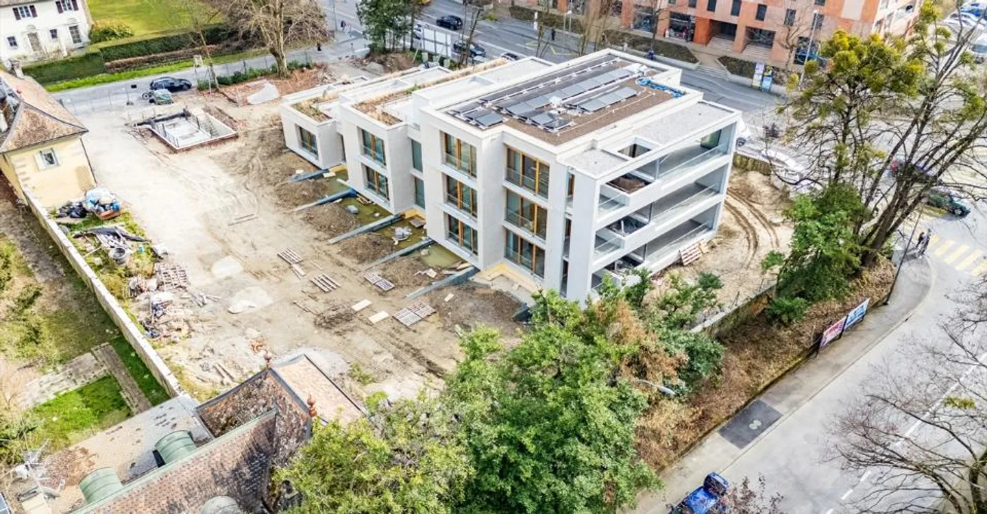 Villa Verde | Centro città di Ginevra - Foto 12 di 13