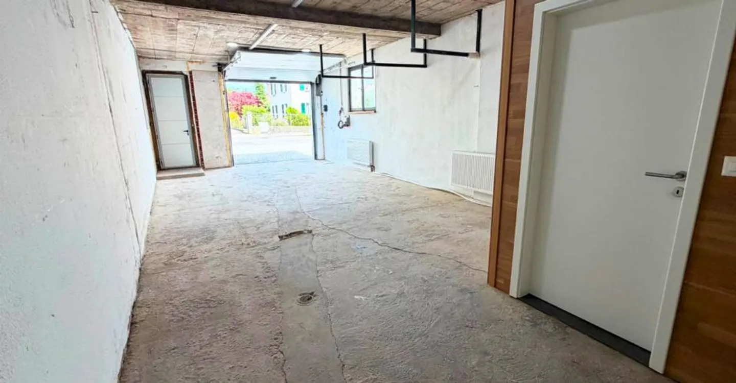 Versatile Commercial Space - Photo 6 of 8