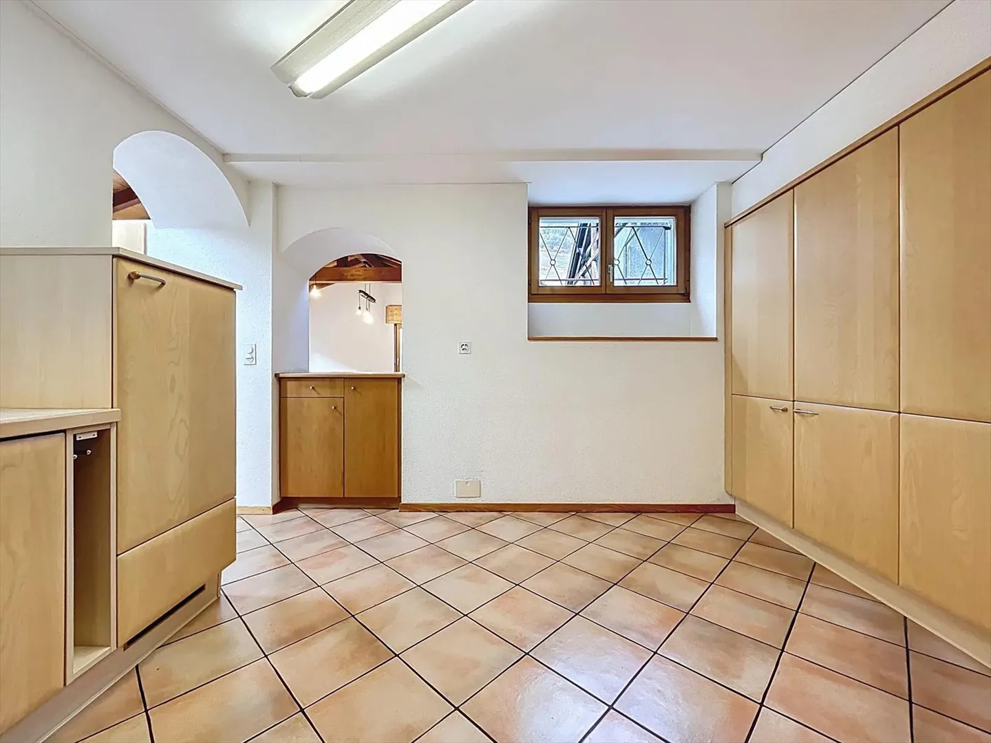 Apartment on the elevated ground floor with garden - Photo 4 of 13