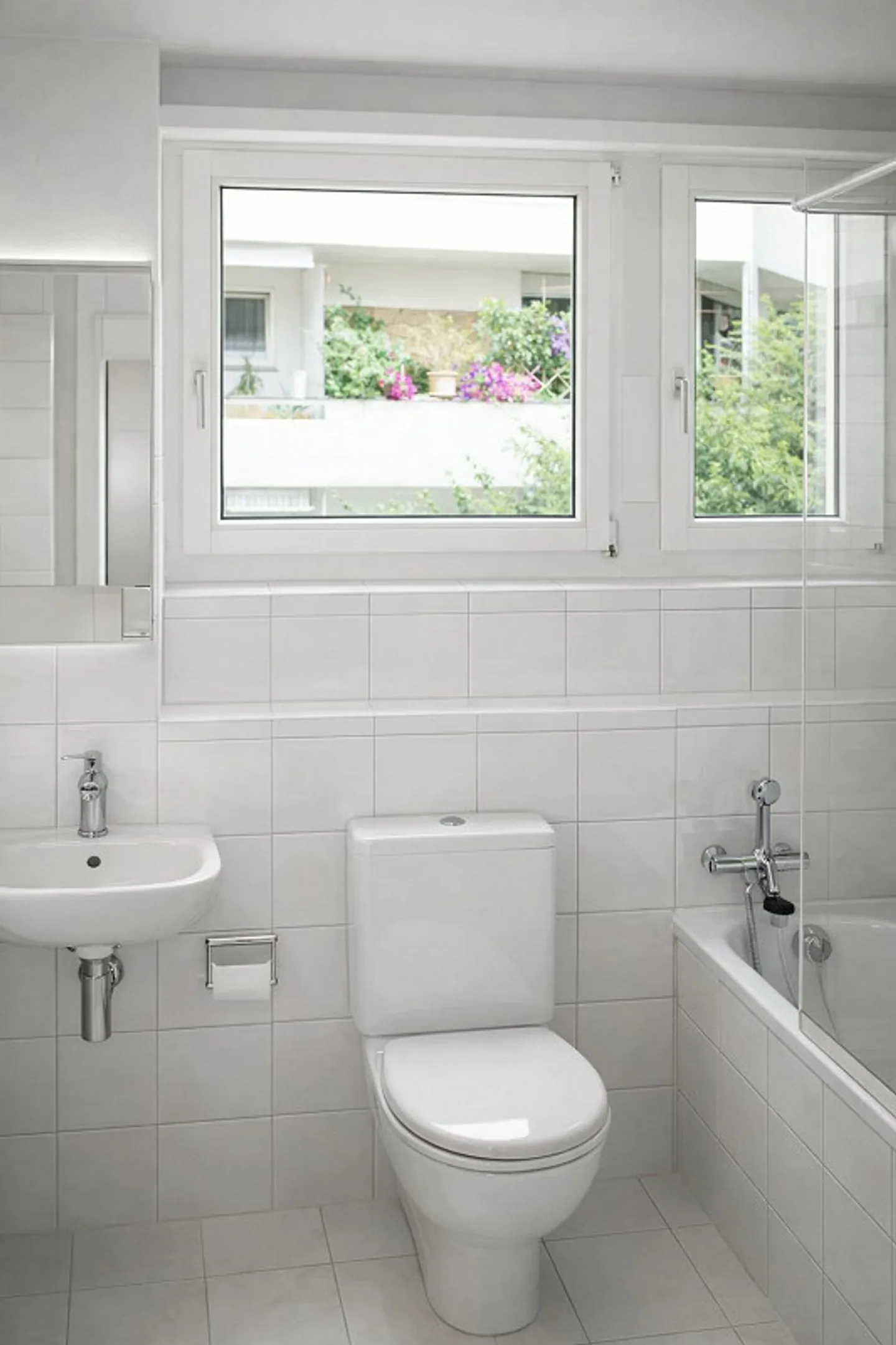 Appartement 3 pièces à Zurich - Photo 3 sur 4