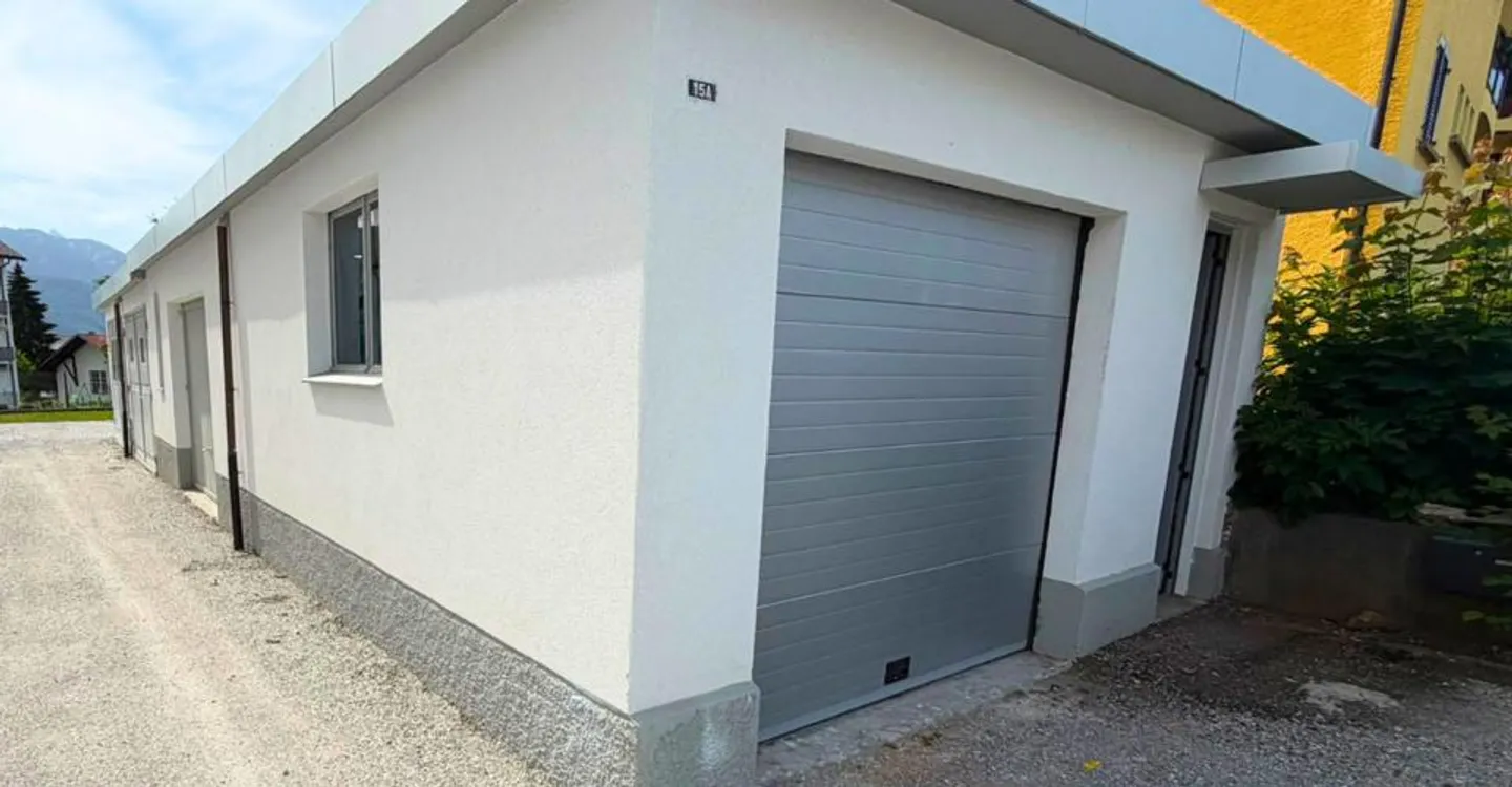 Versatile Commercial Space - Photo 8 of 8