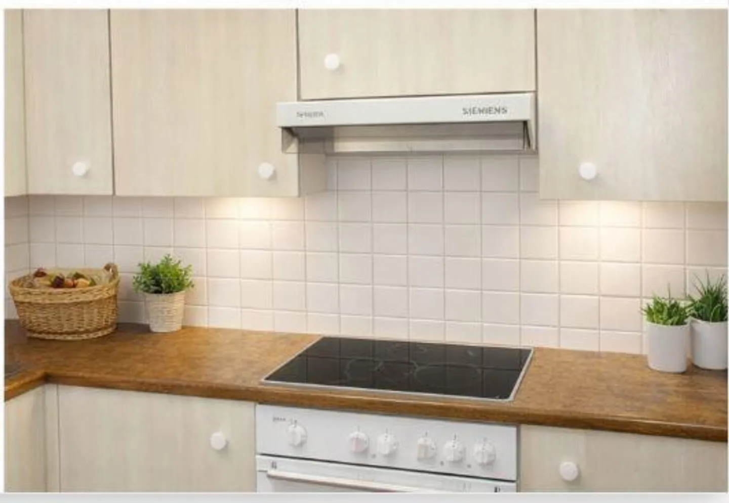 Appartement 3 pièces à Zurich - Photo 4 sur 4