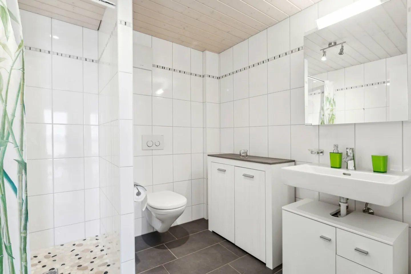 Châtillon, in vendita, magnifico attico con vista sul lago! - Foto 10 di 11