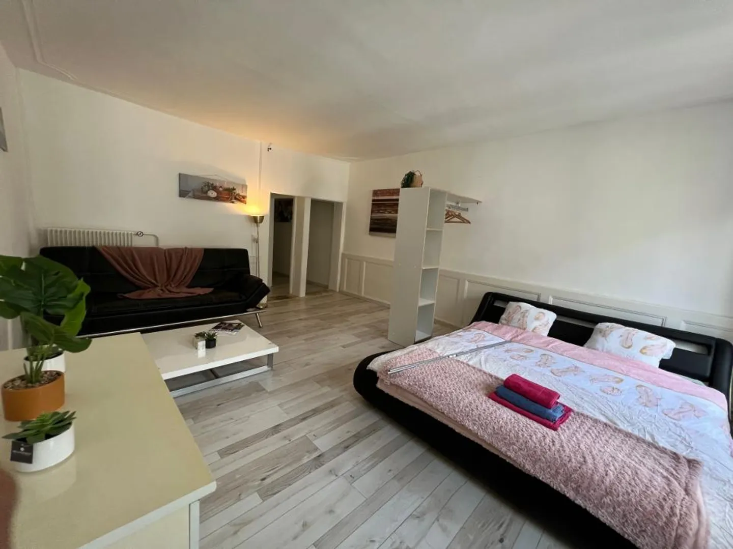 Appartamento in affitto - Foto 4 di 12