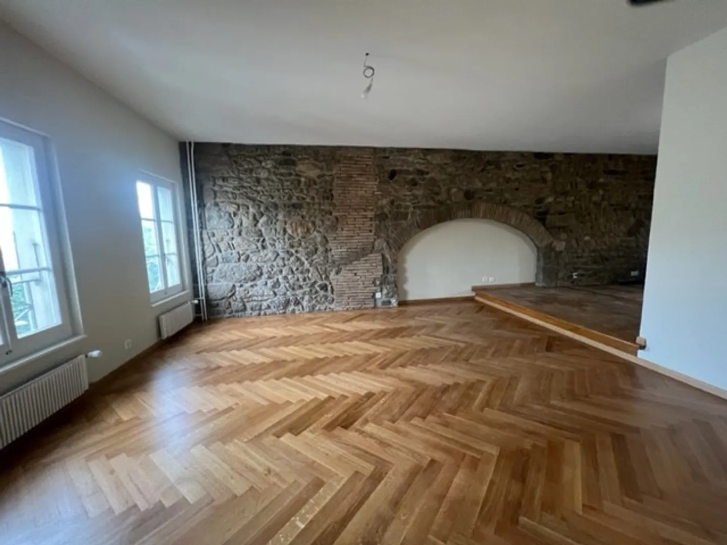 Außergewöhnliches Objekt im Herzen von Vieux-Carouge - Foto 1 von 11