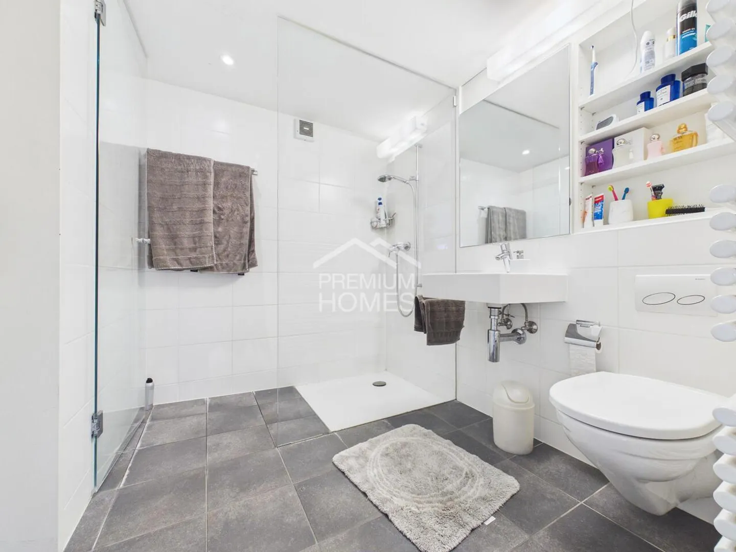 Casa a schiera attraente con molta privacy e giardino - Foto 6 di 10