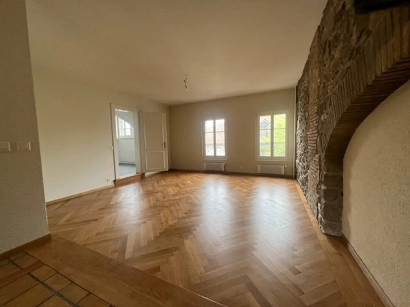 Außergewöhnliches Objekt im Herzen von Vieux-Carouge - Foto 2 von 11