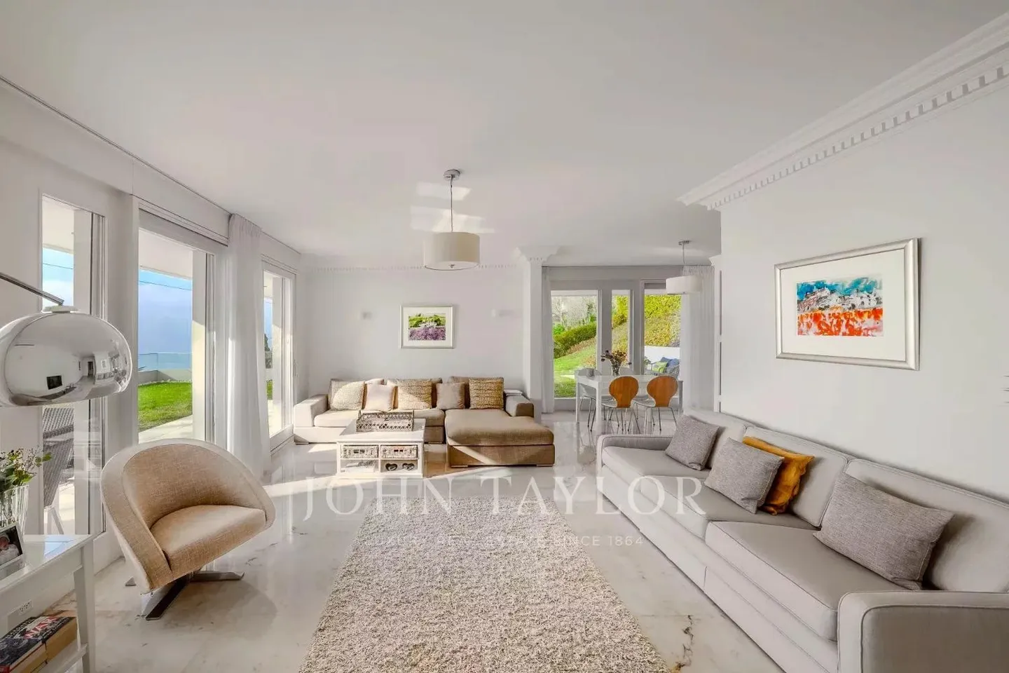 ESCLUSIVITÀ!! Villa spaziosa con vista panoramica spettacolare - Foto 5 di 13