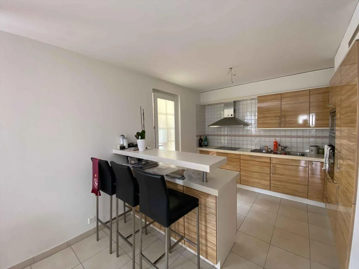 Doppelhaushälfte 6 Zimmer - Foto 3 von 8