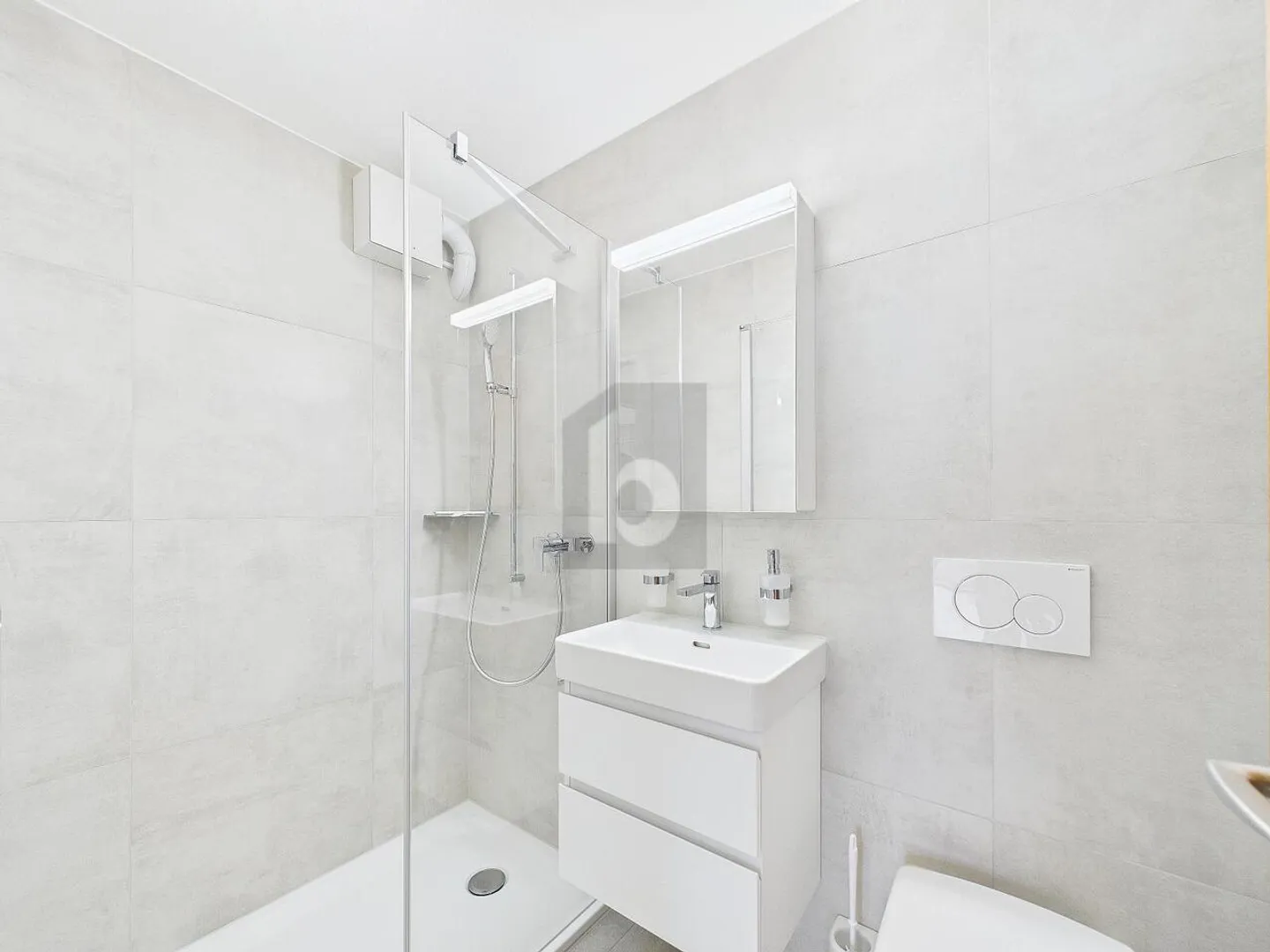 COMPLETELY RENOVATED WITH SUNNY BALCONY - Photo 4 of 6