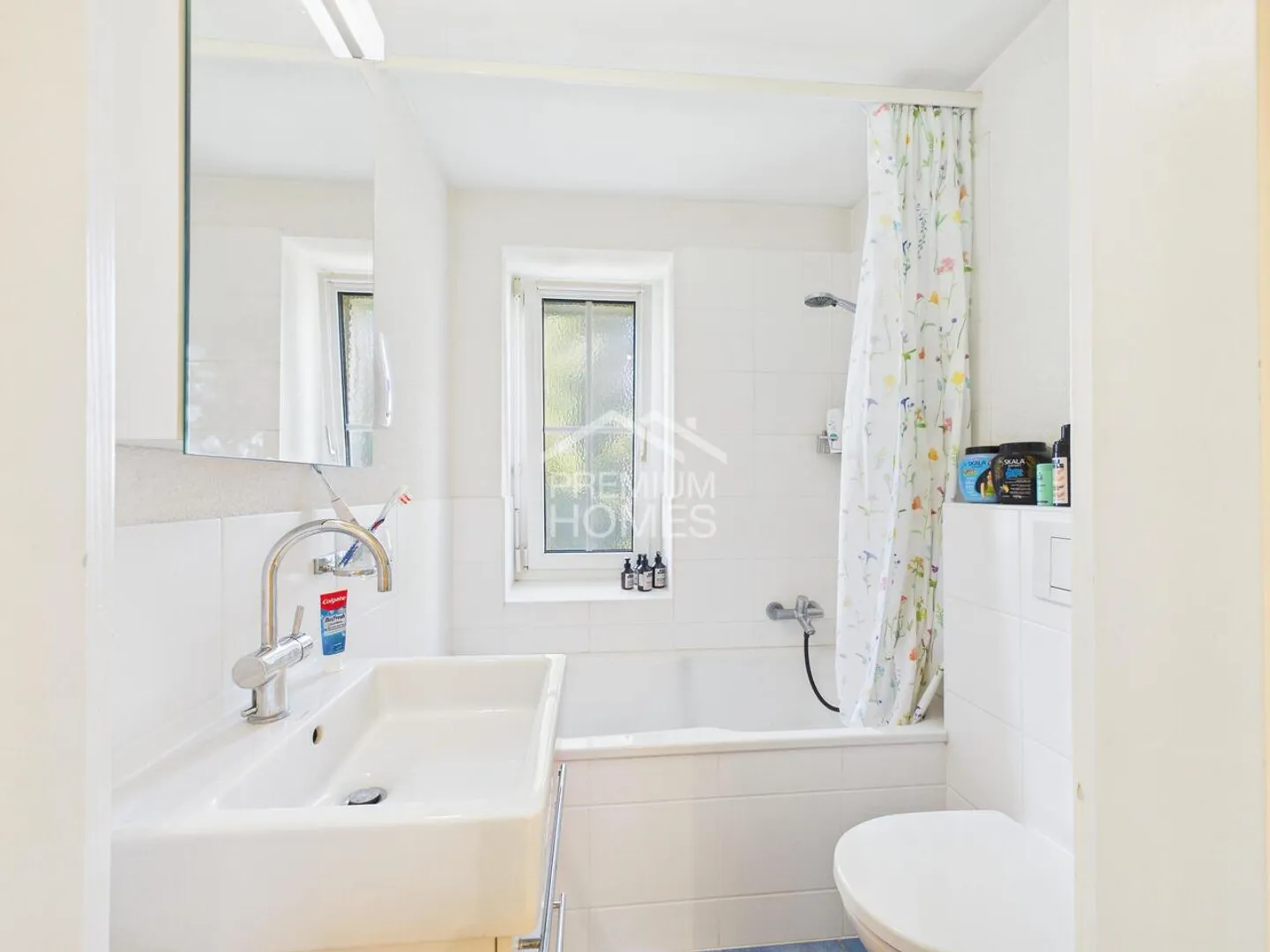 Casa a schiera attraente con molta privacy e giardino - Foto 7 di 10