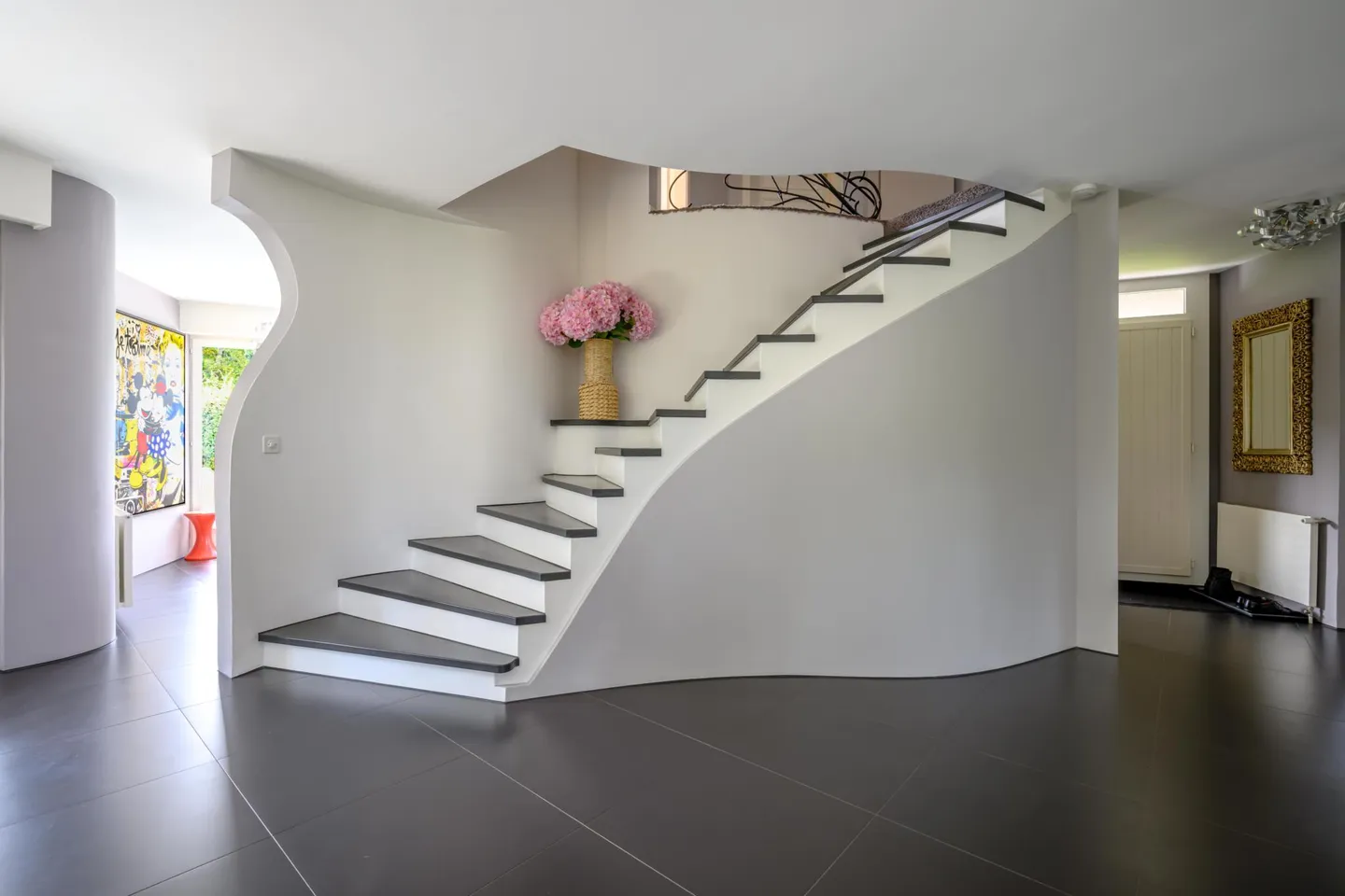 Wunderschöne Villa in Signy - Foto 7 von 7